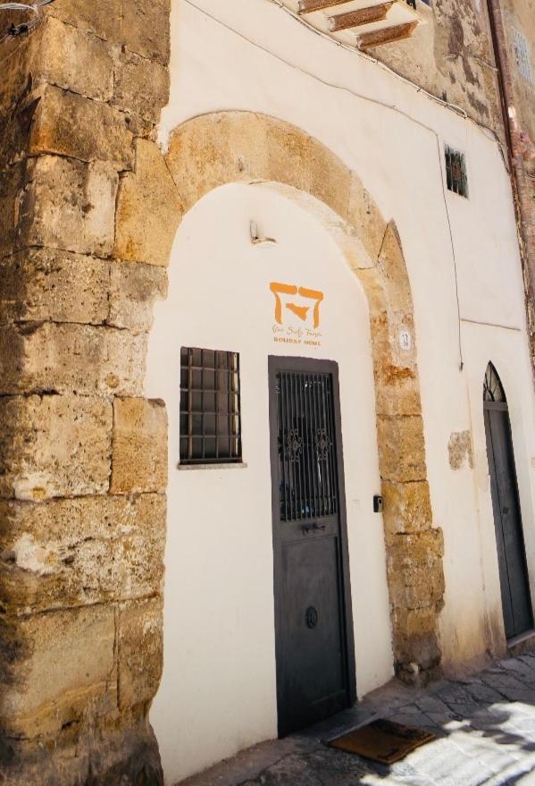 Albergheria Little Home Palermo Exterior photo