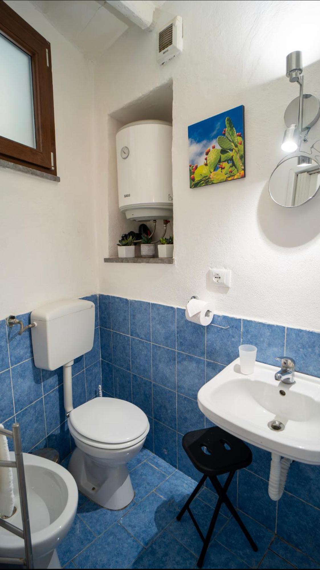 Albergheria Little Home Palermo Exterior photo